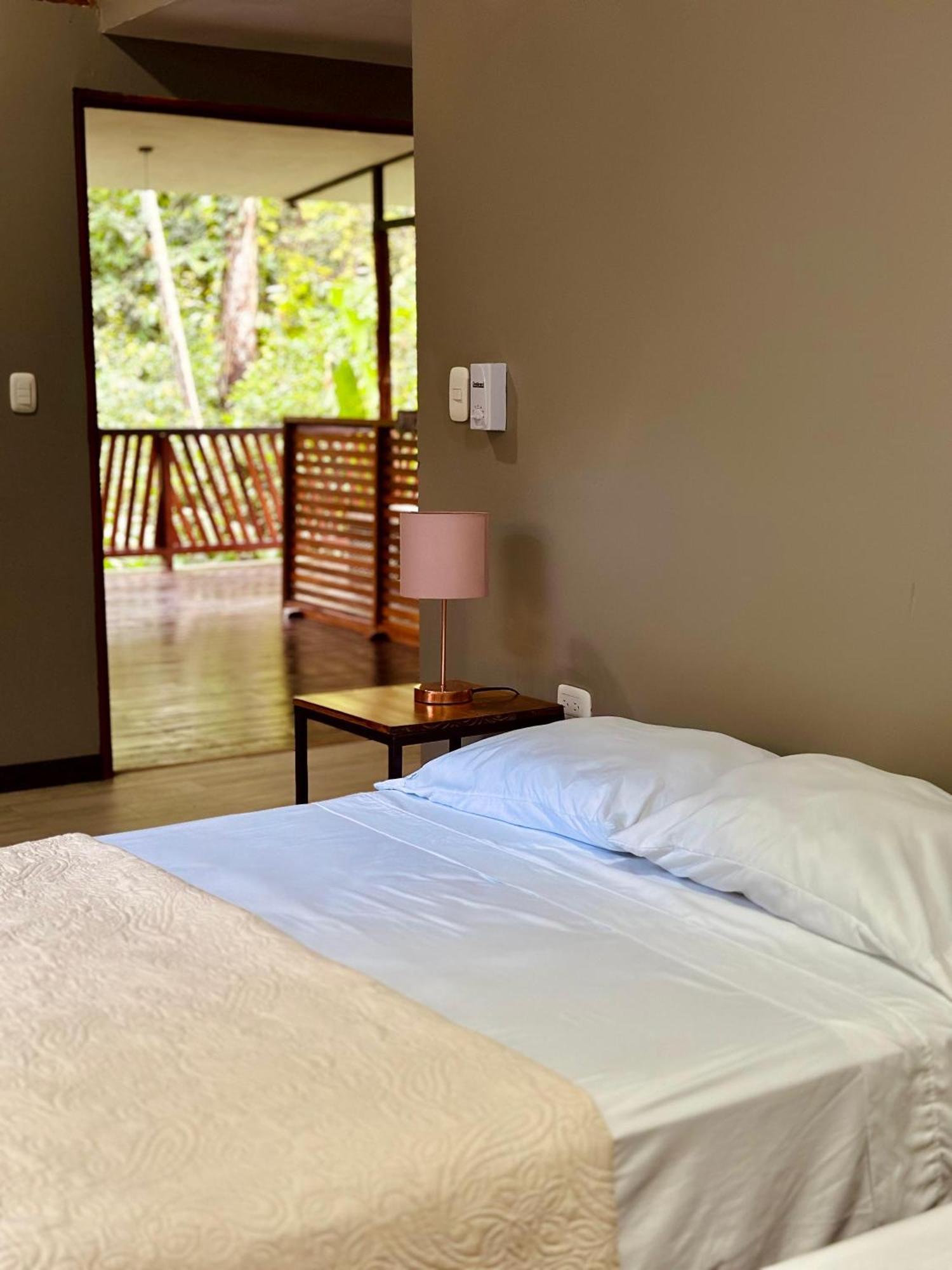 Hotel Boutique The Green Jungle House Puerto Viejo de Talamanca Room photo