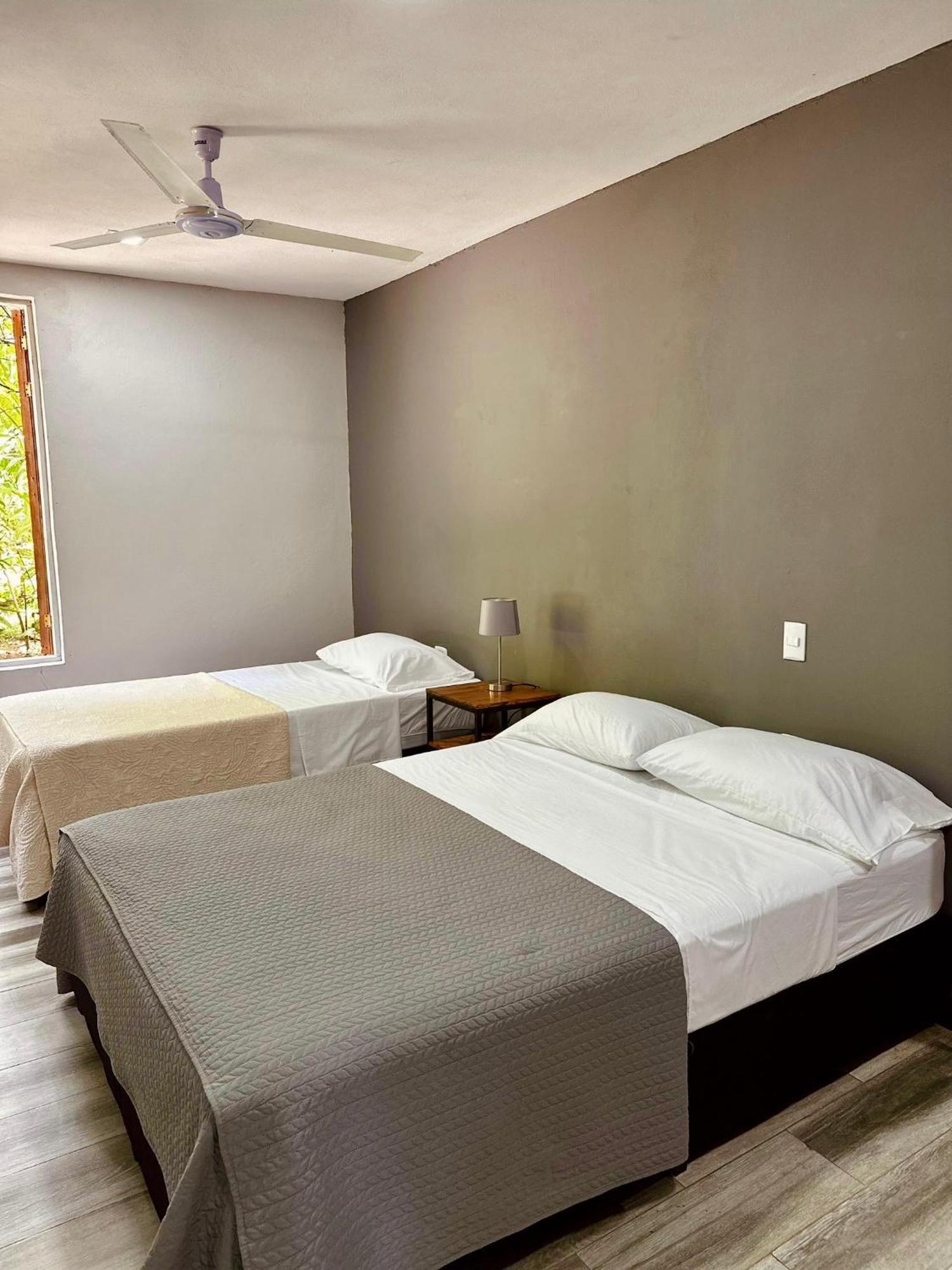 Hotel Boutique The Green Jungle House Puerto Viejo de Talamanca Room photo